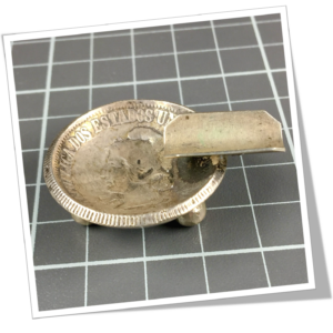 N.I 1930 SUPPORT CIGARILLOS