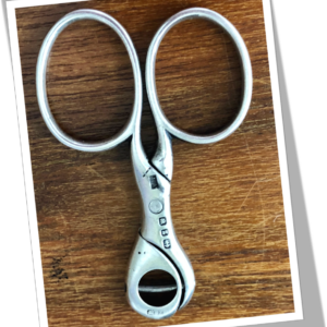 JAMES ALLEN 1899 CIS. PERF.