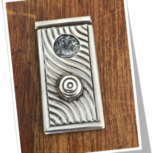 N.I 1920 TORSADES GUIL.