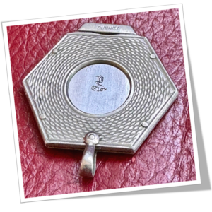 DUNHILL ELOI 1970 GUIL.