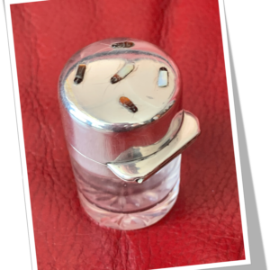 N.I 1899 FIOLE SHIBAYAMA