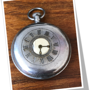 N.I 1900 MONTRE GOUSSET