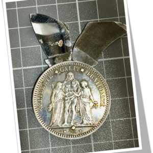 ELOI 1970 HERCULE 1873