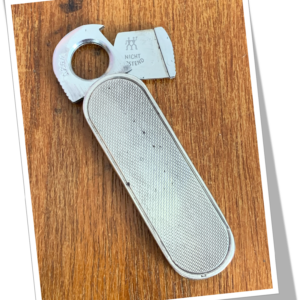 HENCKELS 1960 OVALE GUIL. EXT.