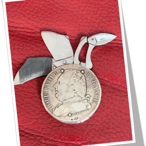 ELOI 1960 LOUIS XVIII 1815