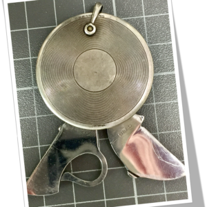 DBP 1950 SILLONS DISQUE