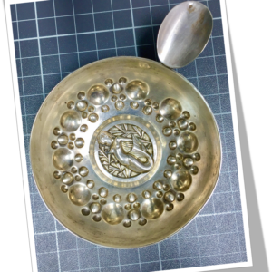 N.I 1920 TASTE VIN SIRÈNE