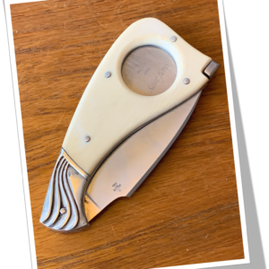 SAINT FLORÈS 1970 GALET IVOIRE LAM.