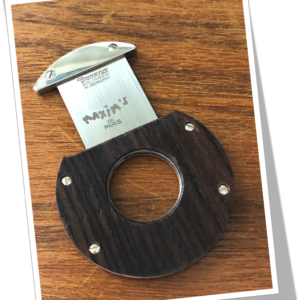 MAXIM’S DONATUS 1990 BOIS GUIL.