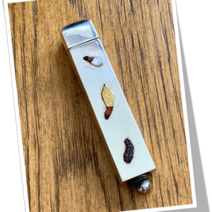 CRISFORD & NORRIS 1911 FIOLE À PARFUM SHIBAYAMA