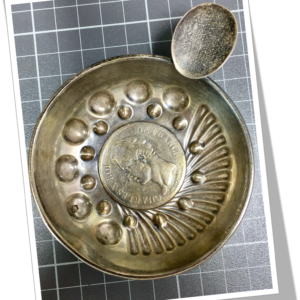 N.I 1900 TASTE VIN CHARLES X 1827