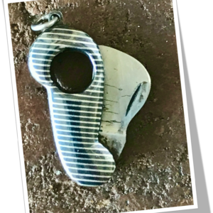 N.I 1920 NIELLÉ LAM.