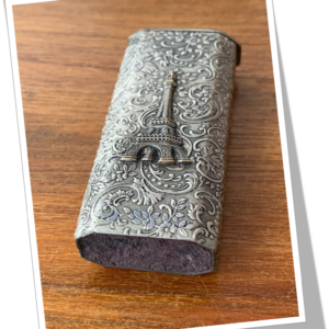 SAILLARD AÎNÉ 1910 TOUR EIFFEL