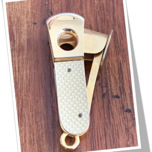 DONATUS 1970 DAMIER MOD.