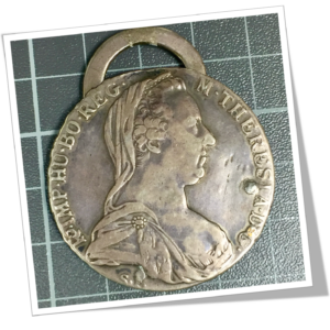 N.I 1950 CADENAS MARIE THÉRÈSE 1780