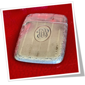 BLACKINTON &Co. 1910 BANDELETTES