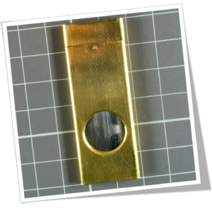 DONATUS 1960 W. GERMANY GUIL.