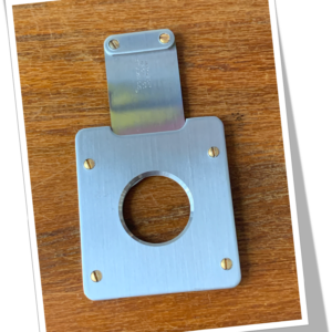 DONATUS 1980 SATINÉ W. GERMANY GUIL.