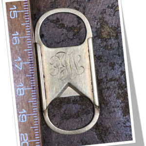 N.I DOUBLE 1910 GUIL. 14K