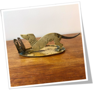 N.I 1950 TONNEAU BOIS CLAIR BUR. CAT.