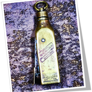 JOHNNY WALKER WHISKY 1940 CAT.