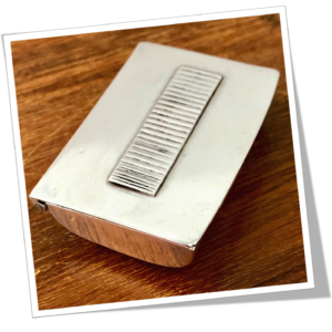 W&G NEAL 1905 GRATTOIR ET PATTES