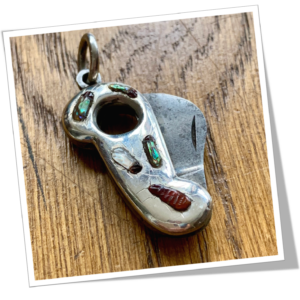 N.I 1900 SHIBAYAMA LAM.