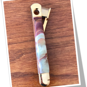 N.I 1970 ONYX TIGRÉ MOD.