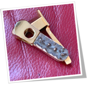 CWS 1970 BOIS DE CERF MOD.