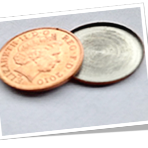 N.I 2010 MONNAIE DE BAGNARD ELIZABETH II 2010