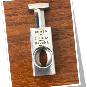 N.I 1960 ROMEO JULIETA CAT.