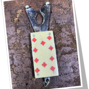 N.I 1900 DOMINO 5:5 CIS.