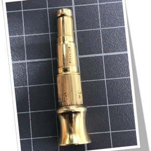 SAMPSON MORDAN PERCE-CIGARE 18CT. PIQ.