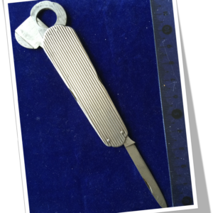 DUNHILL ELOI OBÉLISQUE GUIL. EXT. +2