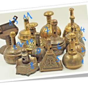 N.I 1950 CITROUILLE MARTELÉE BUR. CAT.