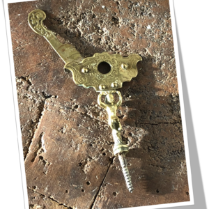 N.I 1890 DÉESSE ÉGYPT GUIL.