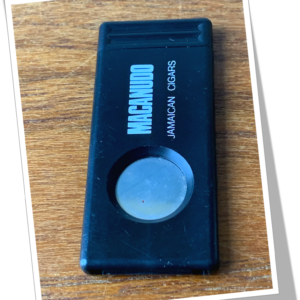 MACANUDO N.I 1969 GUIL.