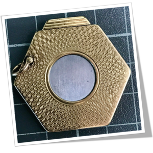 RAMSDEN & ROED ELOI 1963 GUIL.