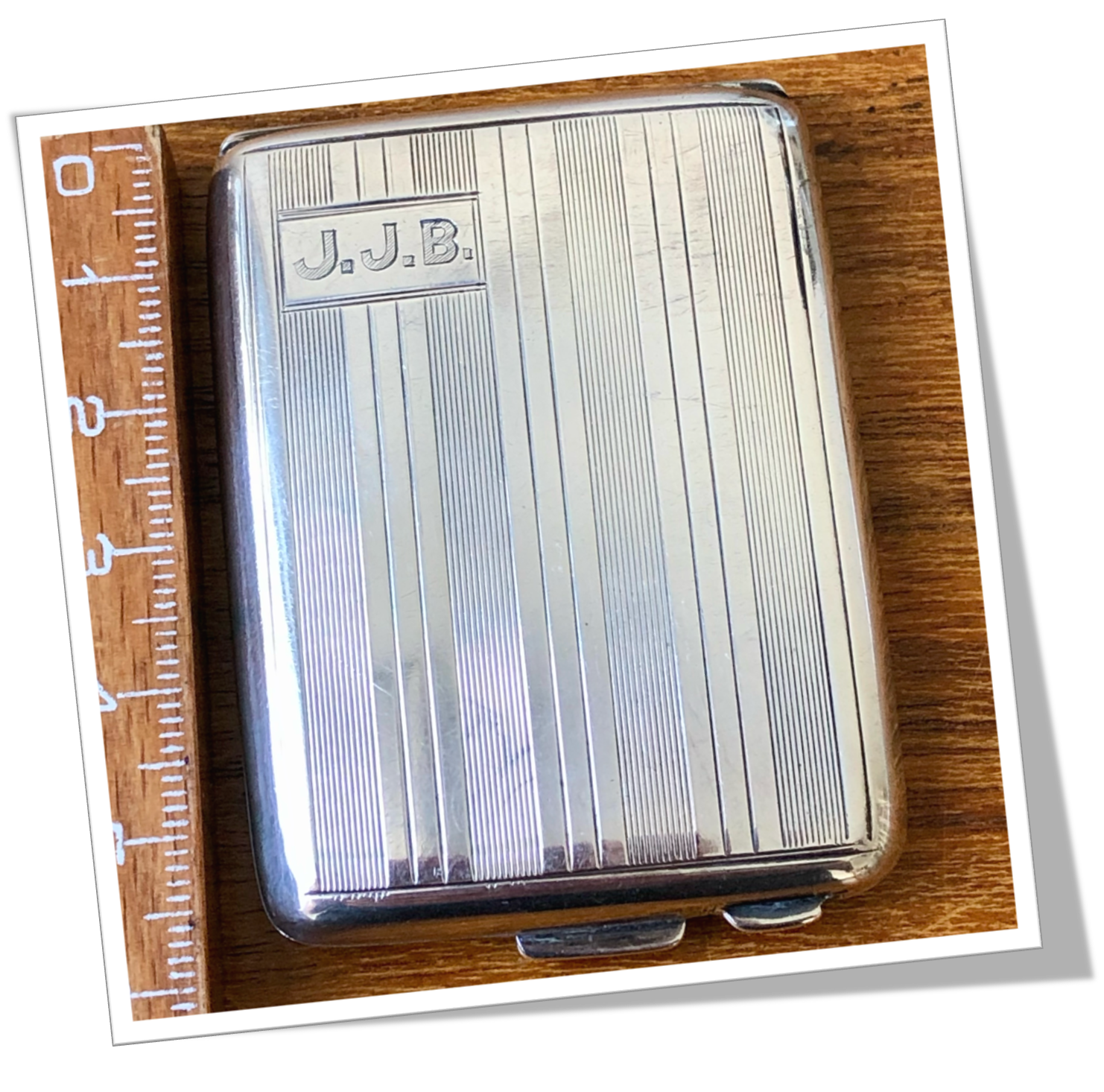 WILLIAM HUTTON 1929 BANDELETTES