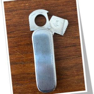 HENCKELS 1970 OVALE EXT. GUIL.