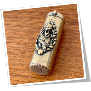 N.I 1900 CHASSE SYMBOLES