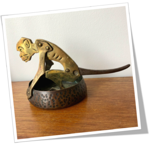 N.I 1960 SINGE GUIL.