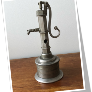 N.I 1920 FONTAINE D’EAU CAT.