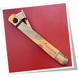 N.I 1970 HIRSCHSPRUNG