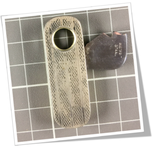 N.I 1950 LINÉAIRE GUIL.