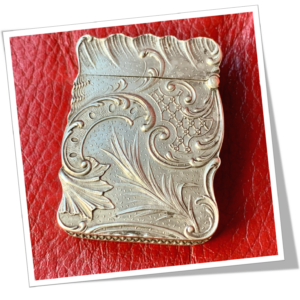 N.I 1890 COUSSIN ROCAILLE