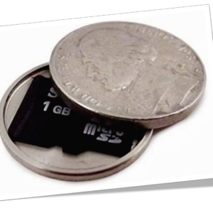 N.I 2000 MONNAIE DE BAGNARD NICKEL 10 CENT 1980