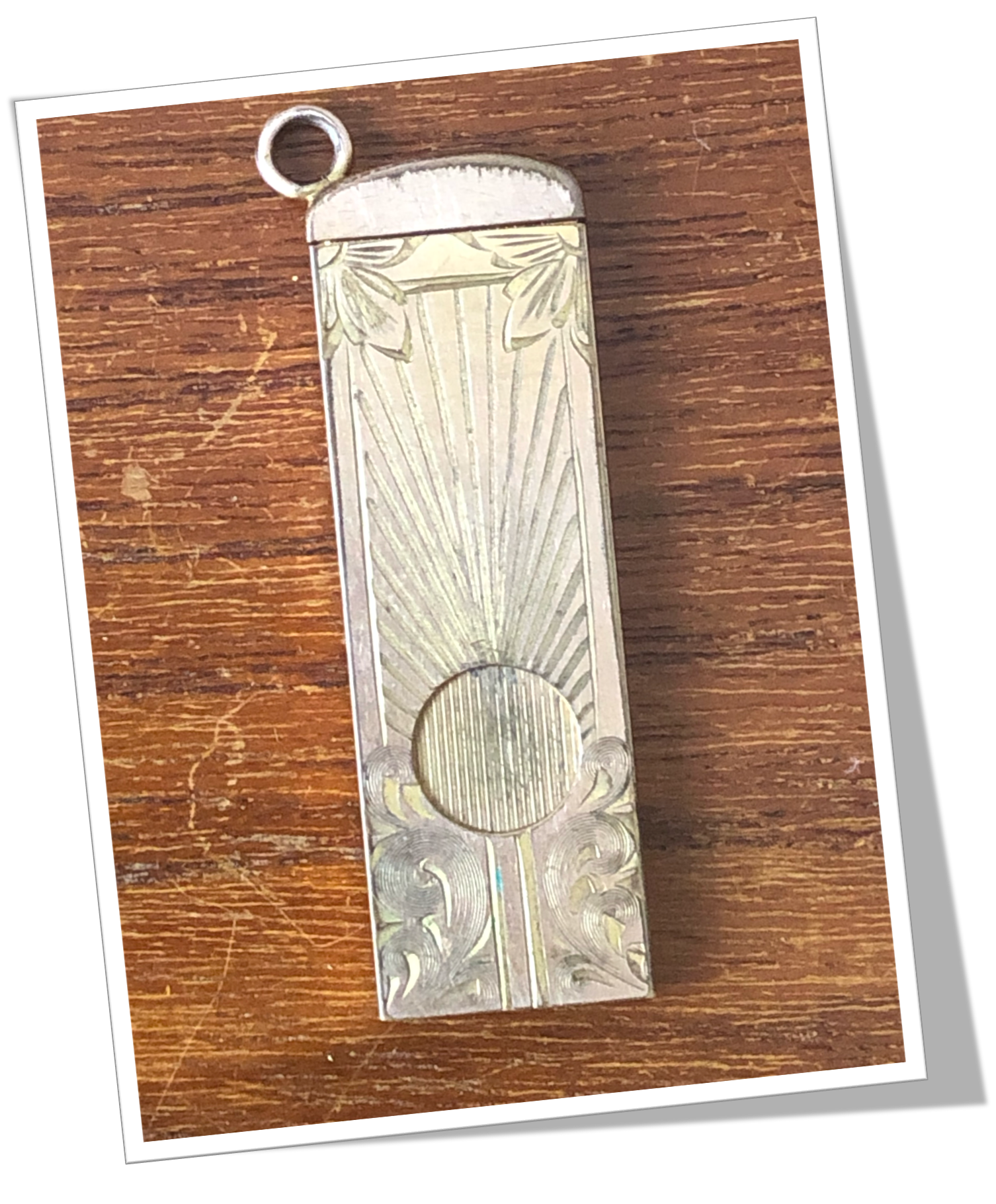 N.I 1940 RAYONS SOLEIL GUIL.