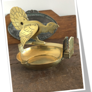 N.I 1960 DINDE GUIL.