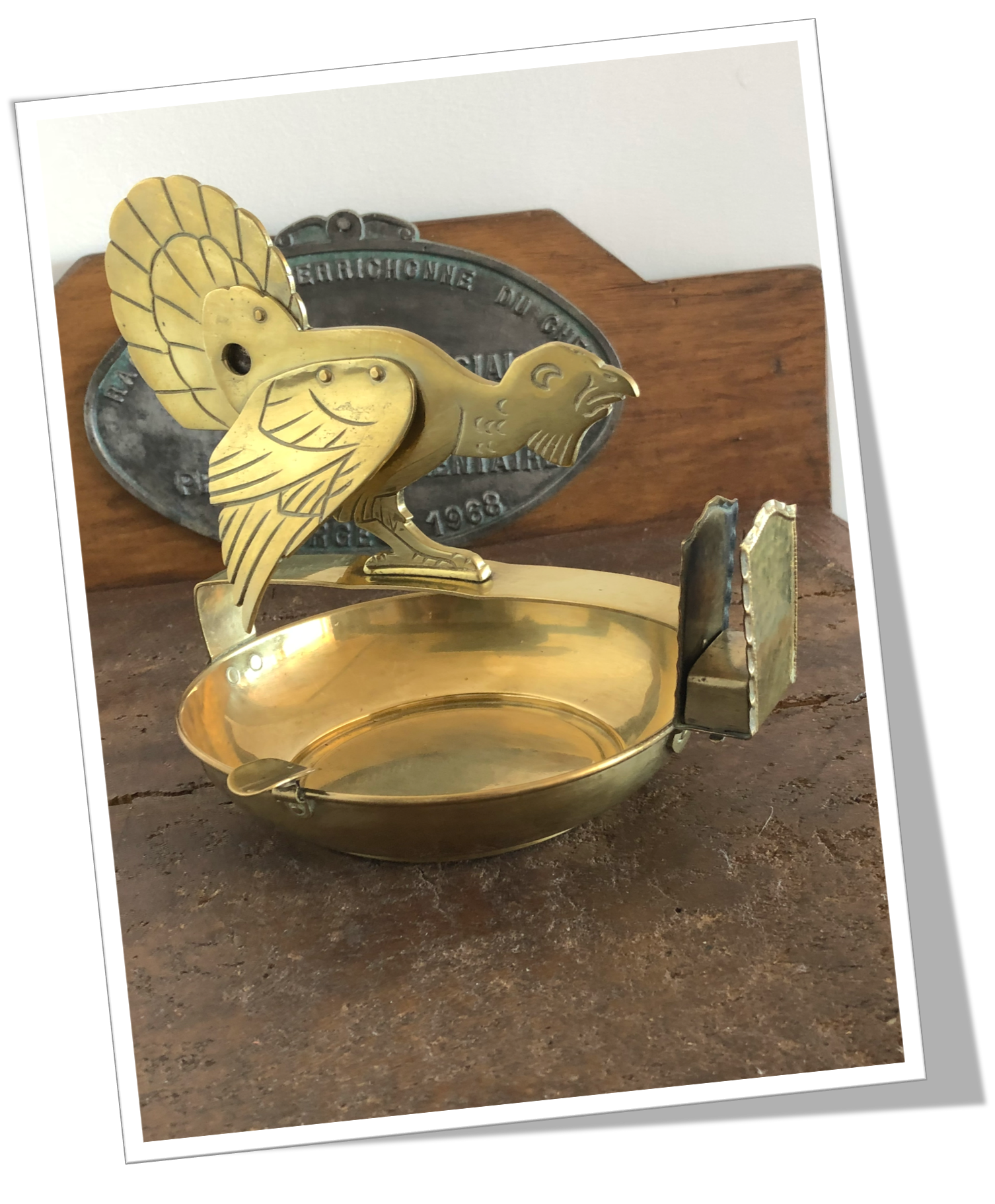 N.I 1960 DINDE GUIL.